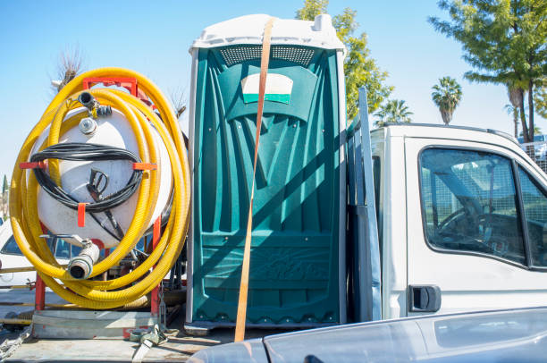 Portable Toilet Options We Offer in Perryman, MD