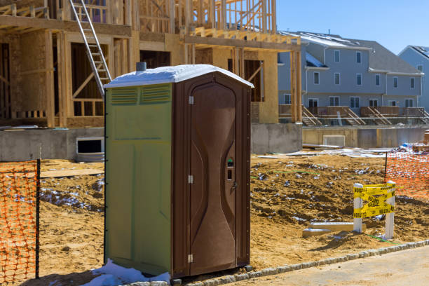 Best Affordable porta potty rental  in Perryman, MD