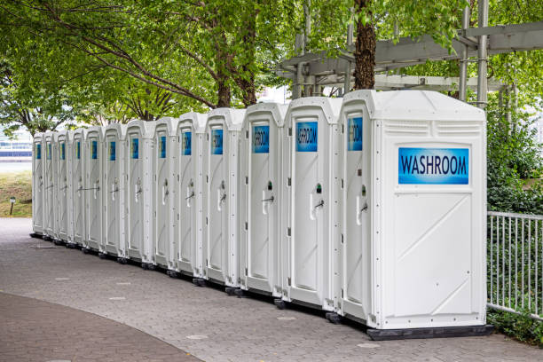 Best Portable bathroom rental  in Perryman, MD