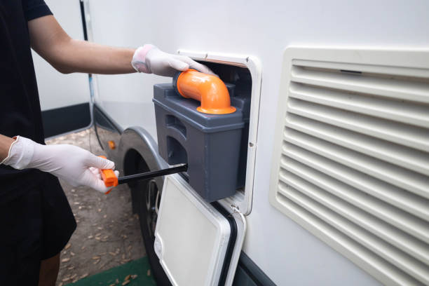 Best Local porta potty services  in Perryman, MD