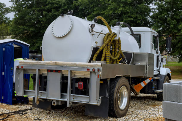Best Porta potty rental for outdoor events  in Perryman, MD