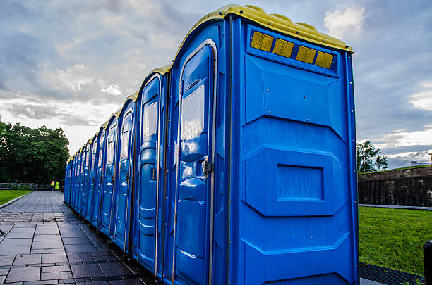 Best Long-term porta potty rental  in Perryman, MD